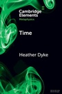 Cover: Time - Cambridge University Press