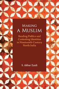 Bild: Making a Muslim - Cambridge University Press