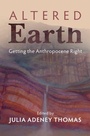 Cover: Altered Earth - Cambridge University Press