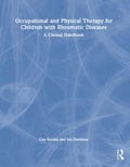 Cover: Occupational and Physical Therapy for Children with Rheumatic Diseases - Routledge