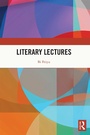 Cover: Literary Lectures - Routledge