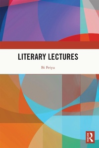 Abbildung von: Literary Lectures - Routledge