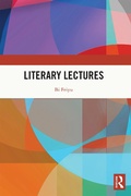 Bild: Literary Lectures - Routledge