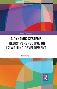 Abbildung von: A Dynamic Systems Theory Perspective on L2 Writing Development - Routledge