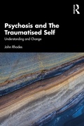 Cover: Psychosis and The Traumatised Self - Routledge
