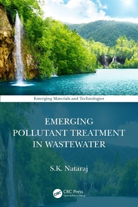 Abbildung von: Emerging Pollutant Treatment in Wastewater - CRC Press
