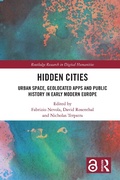 Cover: Hidden Cities - Routledge