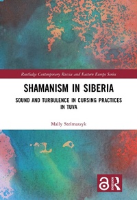 Abbildung von: Shamanism in Siberia - Routledge