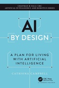 Bild: AI by Design - Chapman & Hall/CRC