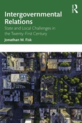 Abbildung von: Intergovernmental Relations - Routledge