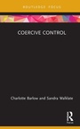 Cover: Coercive Control - Routledge