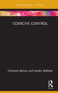Cover: Coercive Control - Routledge