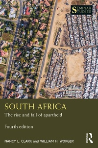 Abbildung von: South Africa - Routledge