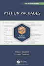 Cover: Python Packages - Chapman & Hall/CRC