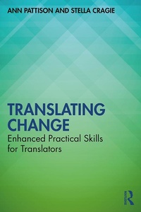Abbildung von: Translating Change - Routledge