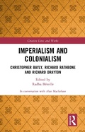 Cover: Imperialism and Colonialism - Routledge