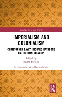 Enlarge image Cover: Imperialism and Colonialism - Routledge