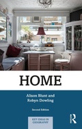 Cover: Home - Routledge