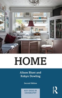 Abbildung von: Home - Routledge