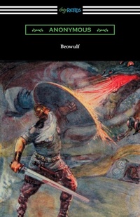 Enlarge image Cover: Beowulf - Digireads.com