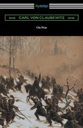Cover: On War - Digireads.com