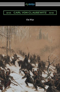 Enlarge image Cover: On War - Digireads.com