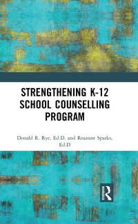 Abbildung von: Strengthening K-12 School Counselling Programs - Routledge
