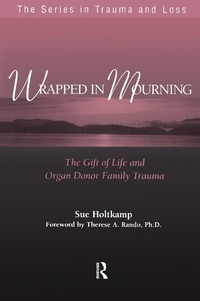 Abbildung von: Wrapped in Mourning - Routledge