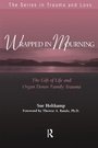 Cover: Wrapped in Mourning - Routledge