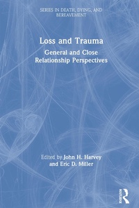 Abbildung von: Loss and Trauma - Routledge