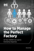 Cover: How to Manage the Perfect Factory - SAE International