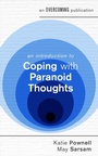 Cover: An Introduction to Coping with Paranoid Thoughts - Robinson