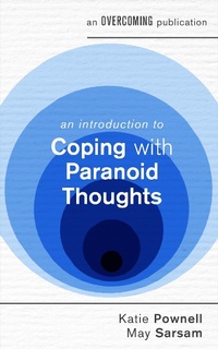 Enlarge image Cover: An Introduction to Coping with Paranoid Thoughts - Robinson