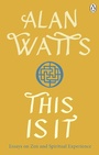 Cover: This is It - Ebury Digital