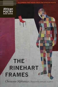 Abbildung von: The Rinehart Frames - University of Nebraska Press