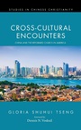 Cover: Cross-Cultural Encounters - Wipf & Stock Publishers