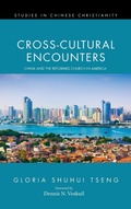 Cover: Cross-Cultural Encounters - Wipf & Stock Publishers