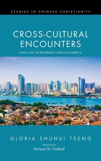 Enlarge image Cover: Cross-Cultural Encounters - Wipf & Stock Publishers