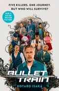 Cover: Bullet Train - Vintage