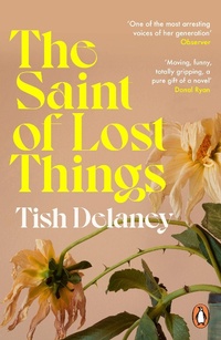 Enlarge image Cover: The Saint of Lost Things - Penguin (Cornerstone)