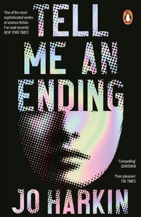 Enlarge image Cover: Tell Me an Ending - Penguin (Cornerstone)