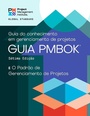Cover: Guide to the Project Management Body of Knowledge (PMBOK(R) Guide) - Seventh Edition and The Standard for Project Management (BRAZILIAN PORTUGUESE) - Project Management Institute