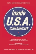 Cover: Inside U.S.A. - The New Press