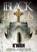 Cover: Black Lotus - Akashic Books,U.S.