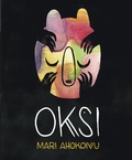Cover: Oksi - Levine Querido