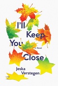 Cover: I'll Keep You Close - Levine Querido