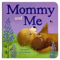 Enlarge image Cover: Mommy and Me - Cottage Door Press