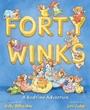 Cover: Forty Winks - Abrams Books for Young Readers