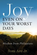 Abbildung von: Joy Even on Your Worst Days - Wipf and Stock Publishers