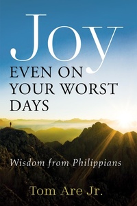 Abbildung von: Joy Even on Your Worst Days - Wipf and Stock Publishers